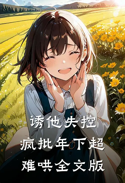 诱他失控，疯批年下超难哄全文版