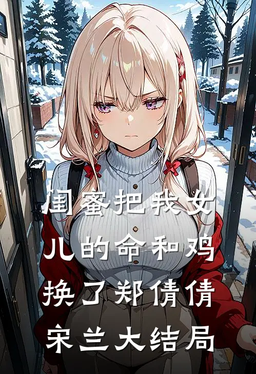 闺蜜把我女儿的命和鸡换了郑倩倩宋兰大结局