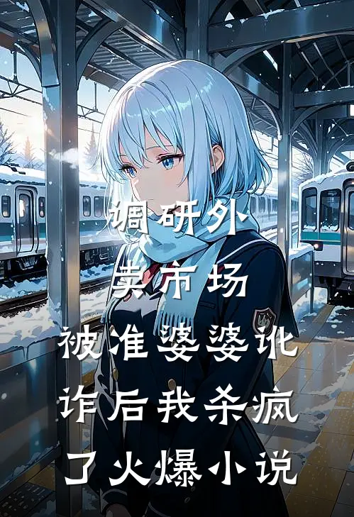 调研外卖市场，被准婆婆讹诈后我杀疯了火爆小说