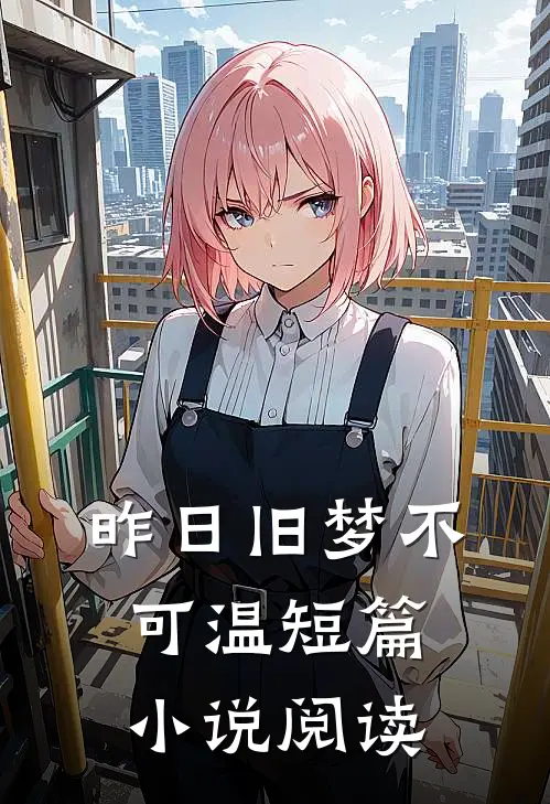 昨日旧梦不可温短篇小说阅读