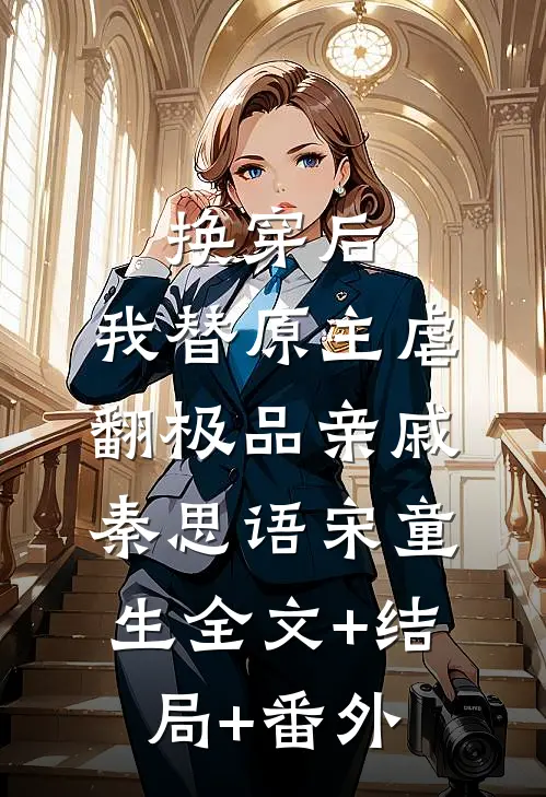 换穿后，我替原主虐翻极品亲戚秦思语宋童生全文+结局+番外