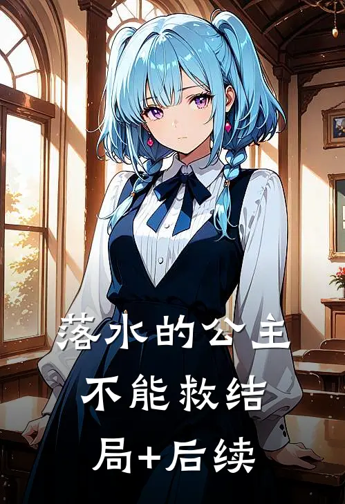 落水的公主，不能救结局+后续
