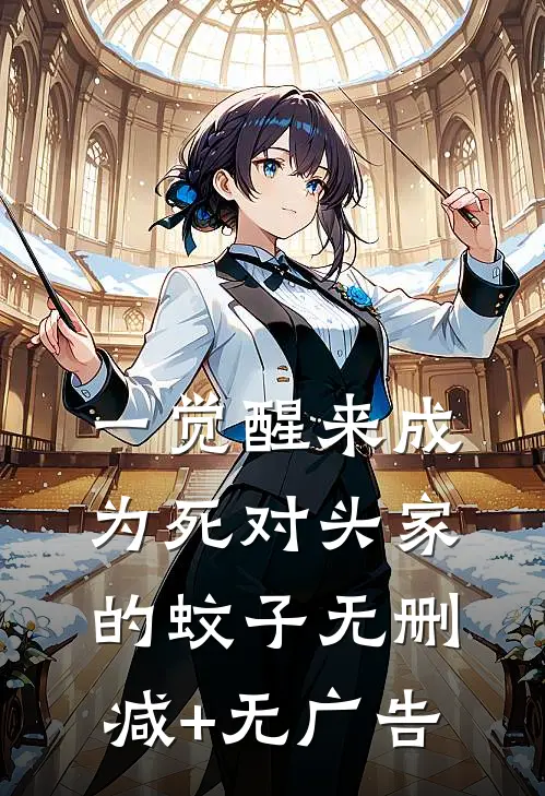 一觉醒来成为死对头家的蚊子无删减+无广告