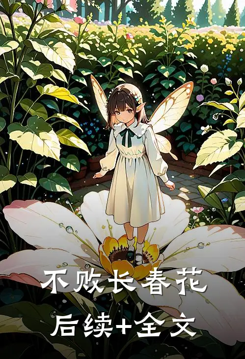不败长春花后续+全文