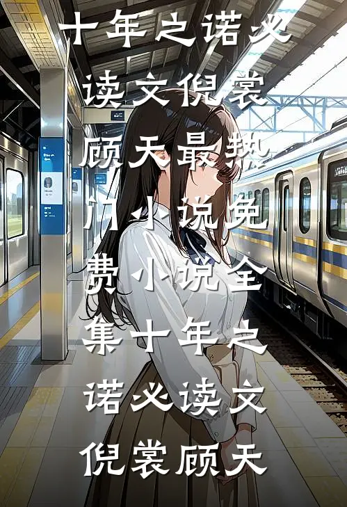 十年之诺必读文