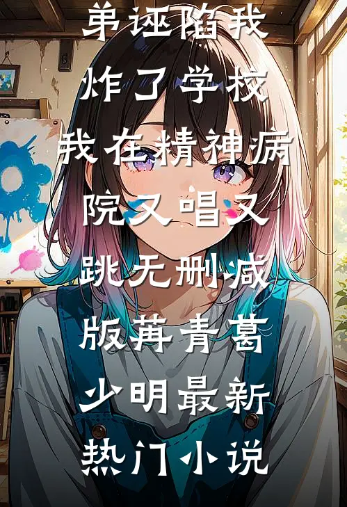 好兄弟诬陷我炸了学校,我在精神病院又唱又跳无删减版