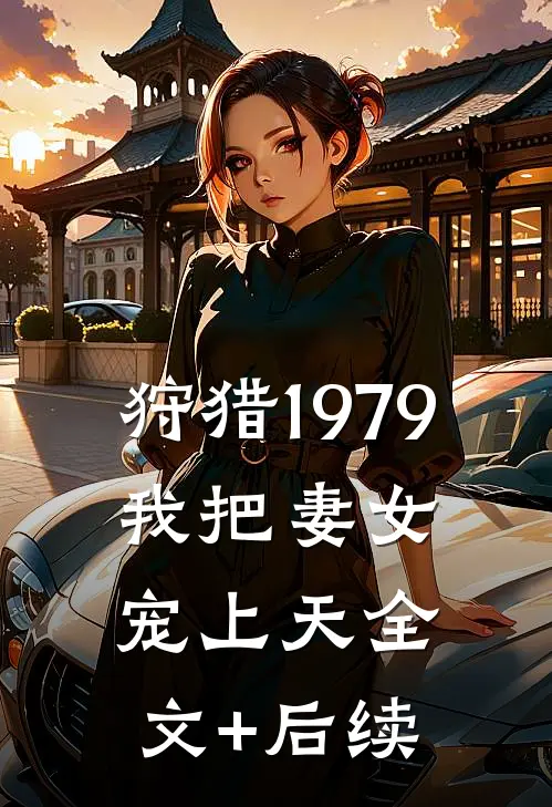 狩猎1979：我把妻女宠上天全文+后续