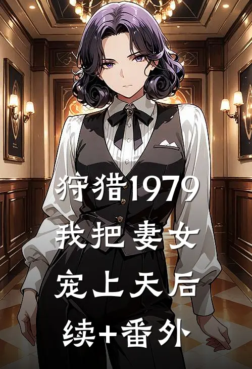 狩猎1979：我把妻女宠上天后续+番外
