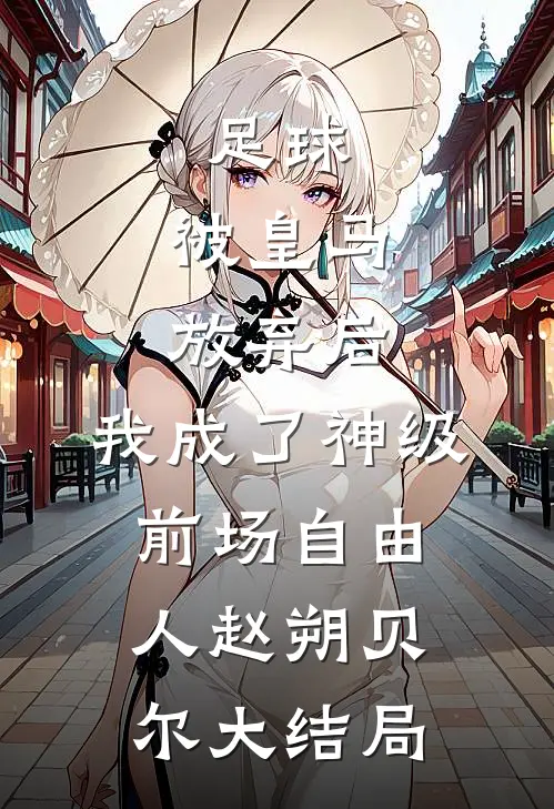 足球，被皇马放弃后，我成了神级前场自由人赵朔贝尔大结局