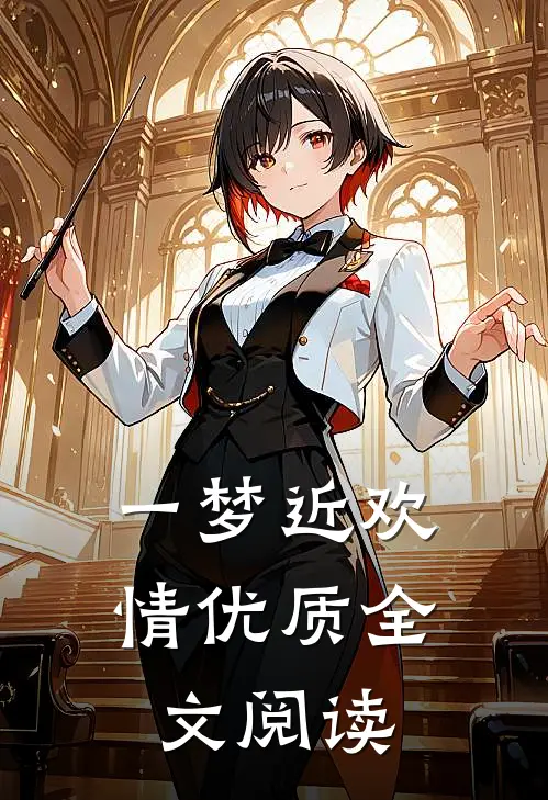 一梦近欢情优质全文阅读