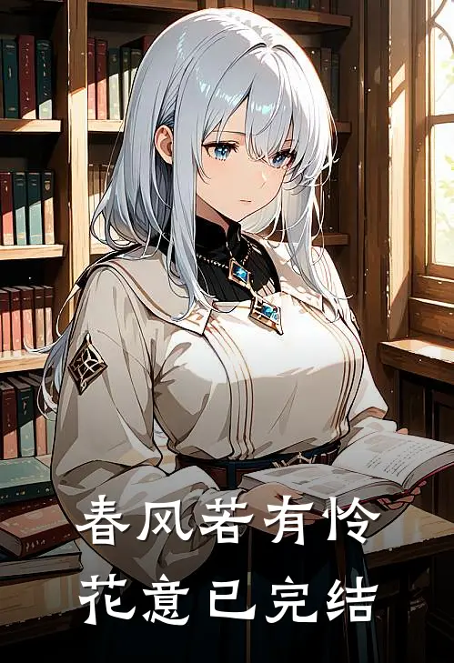 春风若有怜花意已完结