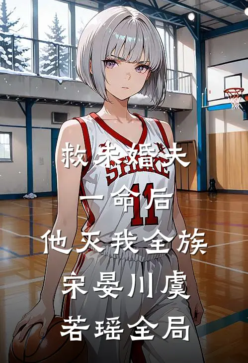 救未婚夫一命后，他灭我全族宋晏川虞若瑶全局