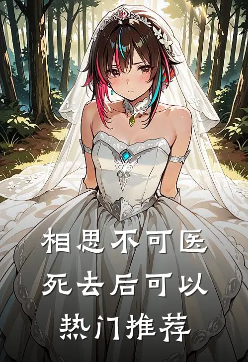 相思不可医，死去后可以热门推荐