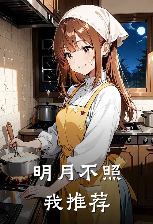 明月不照我推荐