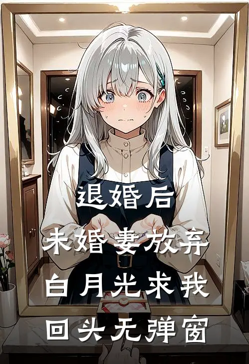 退婚后，未婚妻放弃白月光求我回头无弹窗