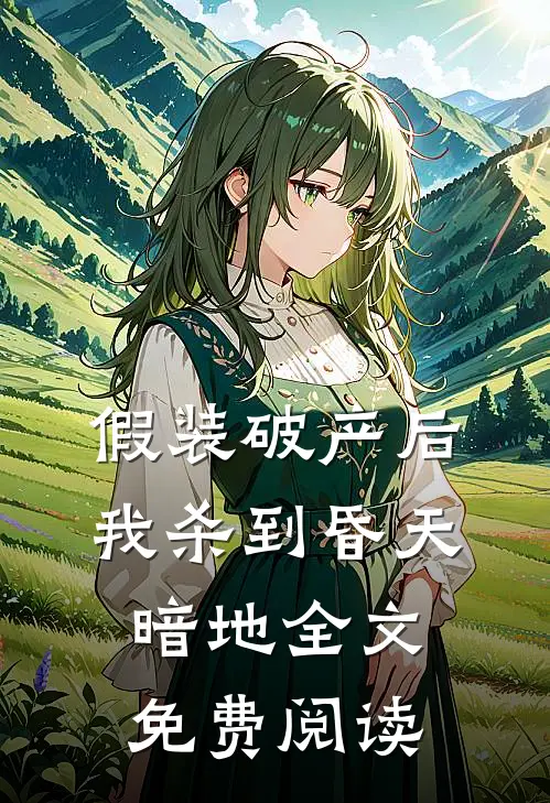 假装破产后，我杀到昏天暗地全文免费阅读