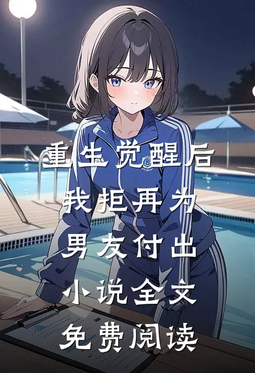 重生觉醒后，我拒再为男友付出小说全文免费阅读