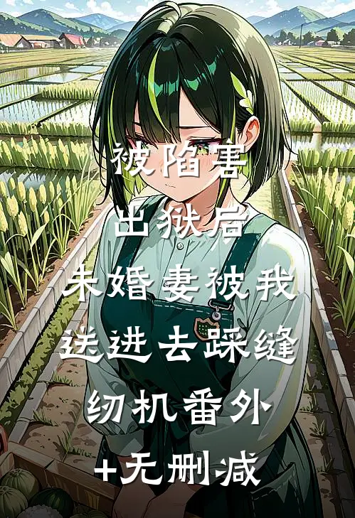 被陷害出狱后，未婚妻被我送进去踩缝纫机番外+无删减