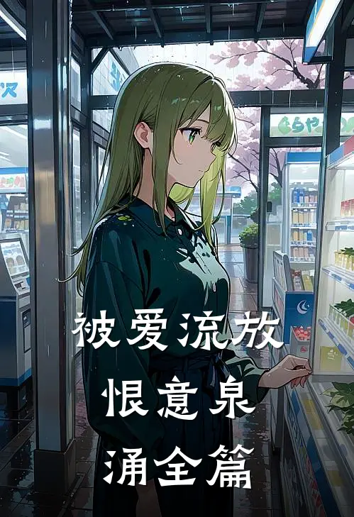 被爱流放，恨意泉涌全篇