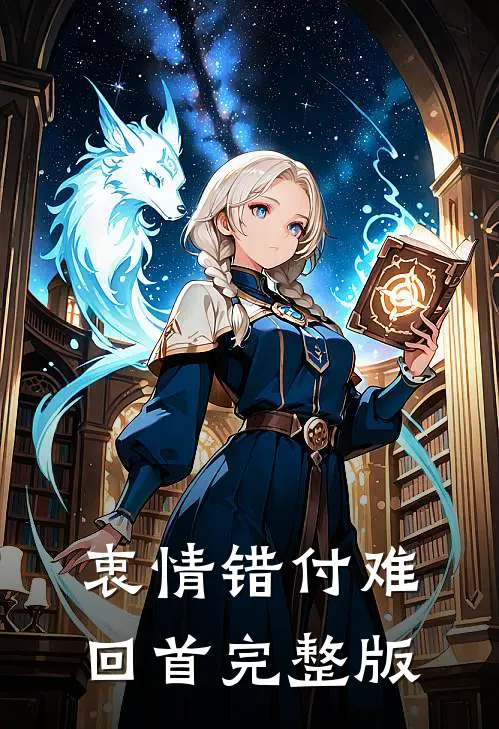 衷情错付难回首完整版