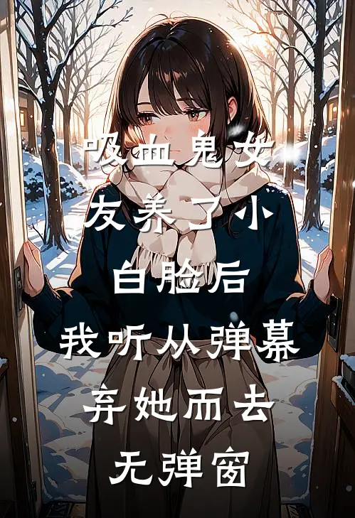 吸血鬼女友养了小白脸后，我听从弹幕，弃她而去无弹窗
