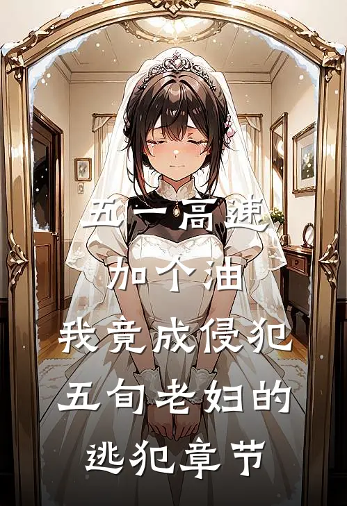 五一高速加个油，我竟成侵犯五旬老妇的逃犯章节