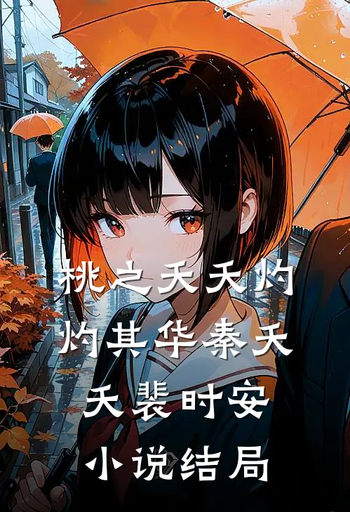 桃之夭夭灼灼其华秦夭夭裴时安小说结局