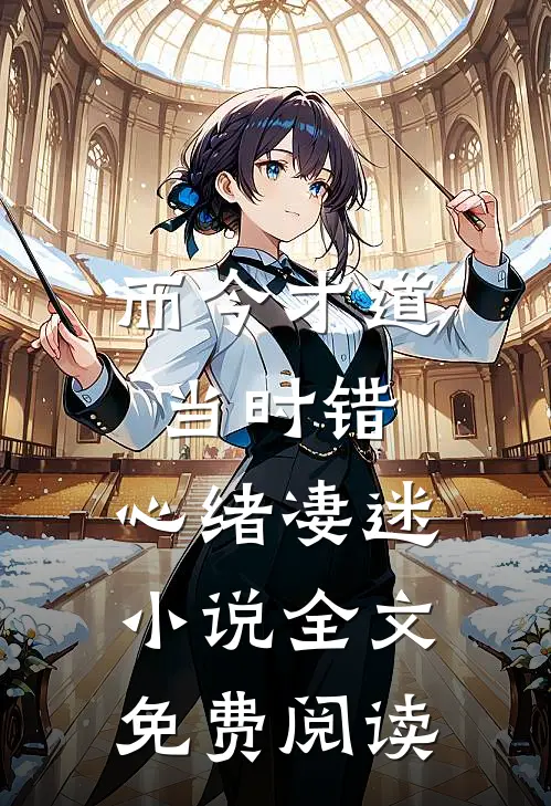 而今才道当时错，心绪凄迷小说全文免费阅读