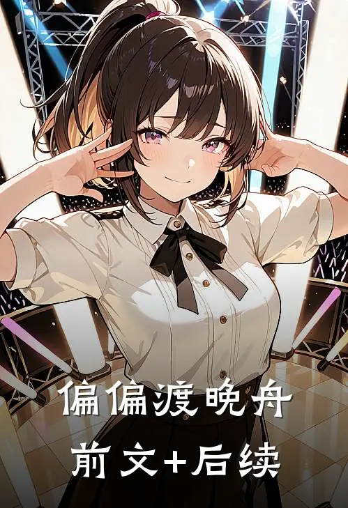 偏偏渡晚舟前文+后续