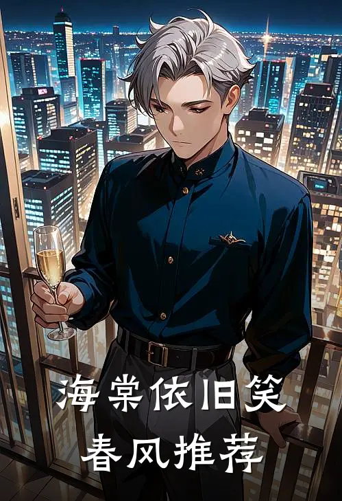 海棠依旧笑春风推荐