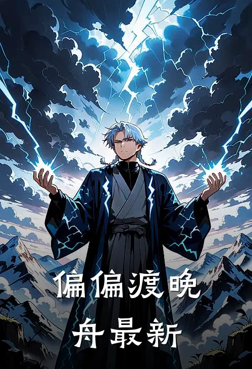 偏偏渡晚舟最新
