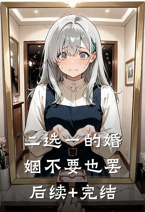 二选一的婚姻不要也罢后续+完结