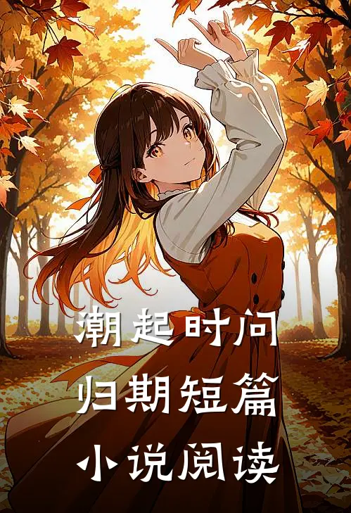 潮起时问归期短篇小说阅读