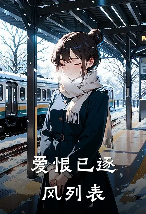 爱恨已逐风列表