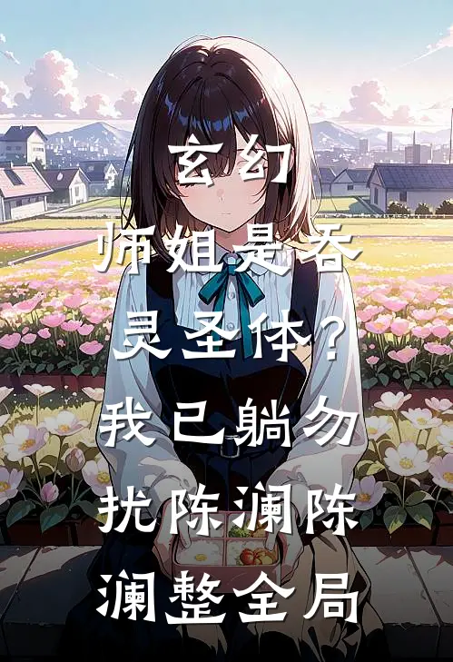 玄幻：师姐是吞灵圣体？我已躺勿扰陈澜陈澜整全局