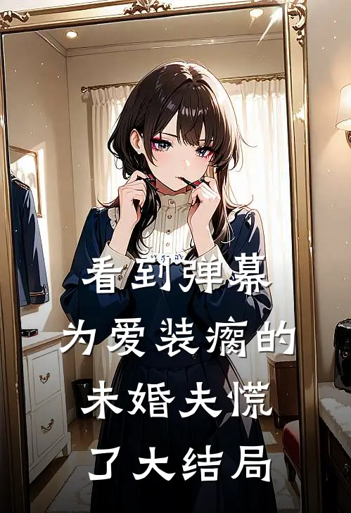 看到弹幕，为爱装瘸的未婚夫慌了大结局