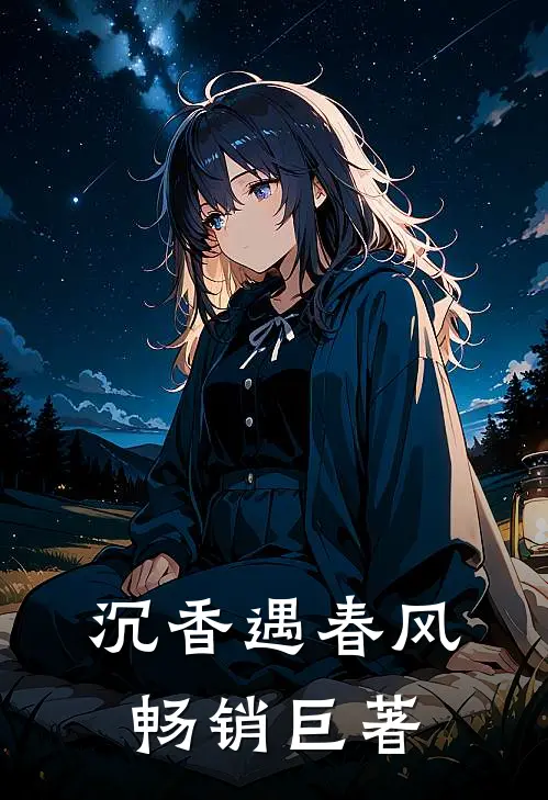 沉香遇春风畅销巨著