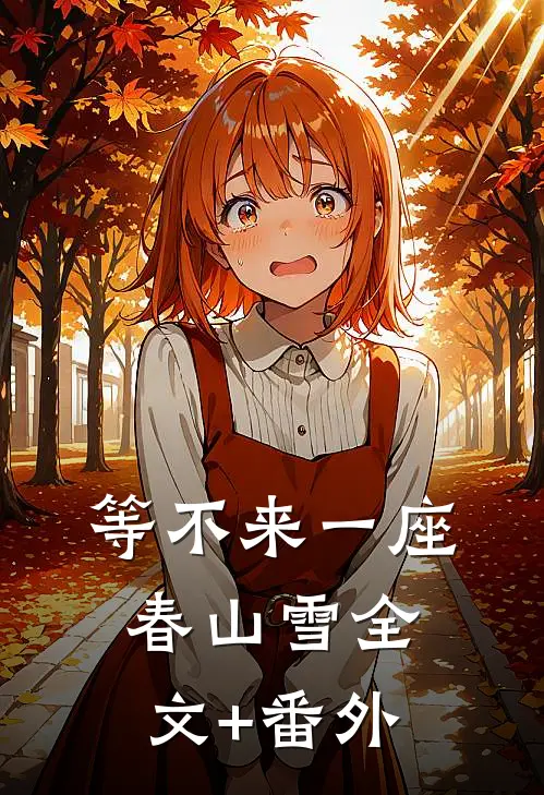 等不来一座春山雪全文+番外