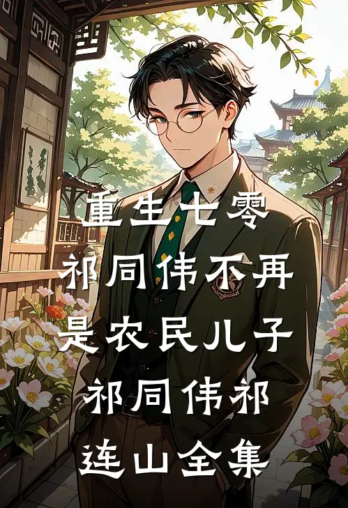 重生七零：祁同伟不再是农民儿子祁同伟祁连山全集