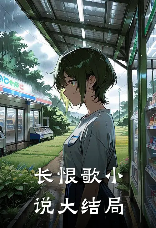长恨歌小说大结局