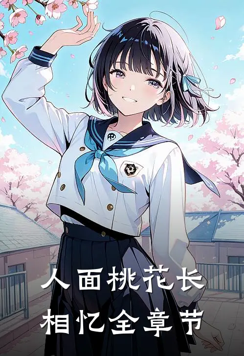人面桃花长相忆全章节