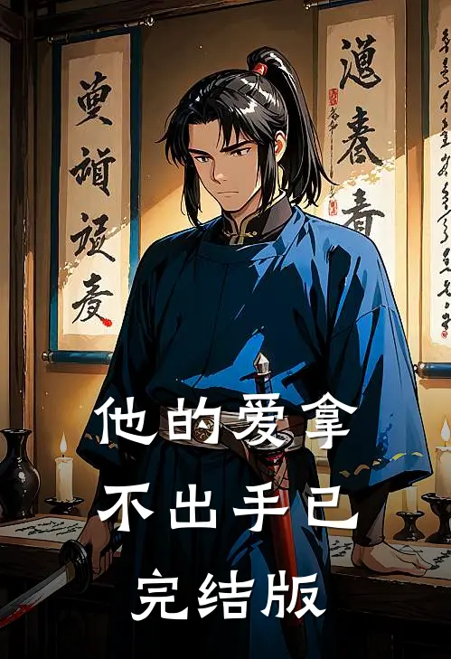 他的爱拿不出手已完结版