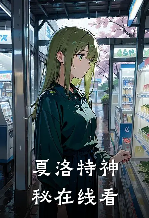 夏洛特神秘在线看