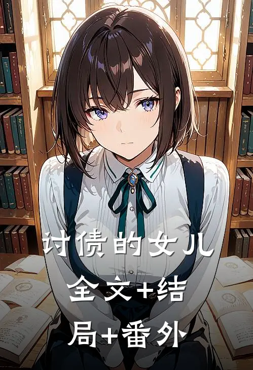 讨债的女儿:全文+结局+番外