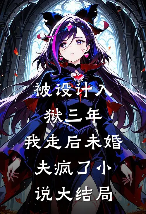 被设计入狱三年，我走后未婚夫疯了小说大结局