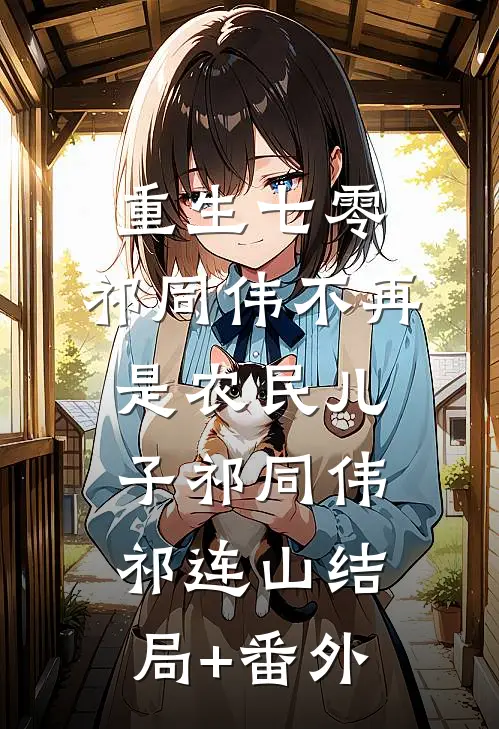 重生七零：祁同伟不再是农民儿子祁同伟祁连山结局+番外