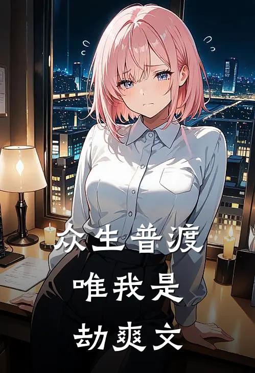 众生普渡，唯我是劫爽文
