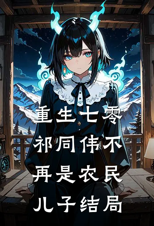 重生七零：祁同伟不再是农民儿子结局