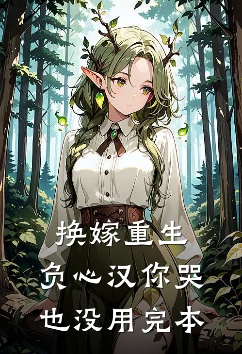 换嫁重生，负心汉你哭也没用完本