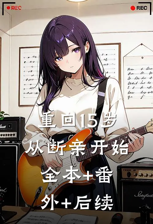 重回15岁，从断亲开始全本+番外+后续
